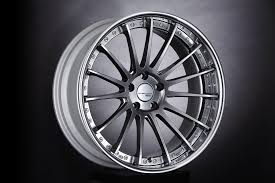 velg SSR Executor CV01