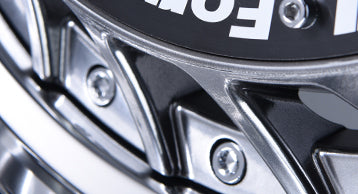 Velg Mobil SSR Formula Aero Spoke