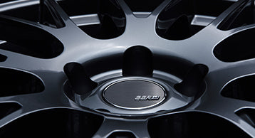 Velg Mobil SSR GTV04