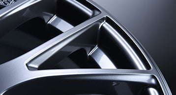 Velg Mobil SSR GTV04