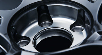 Velg Mobil SSR GTX03