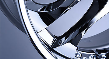 Velg Mobil SSR Minerva