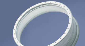Velg Mobil SSR Minerva