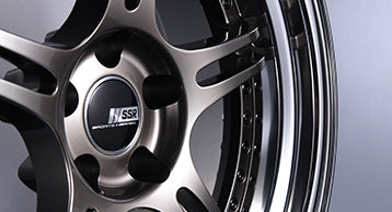 Velg Mobil SSR Professor SPX