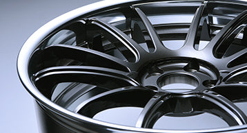 Velg Mobil SSR Reiner Type 12R