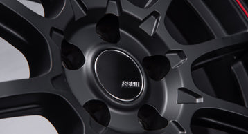 Velg Mobil SSR GTV05