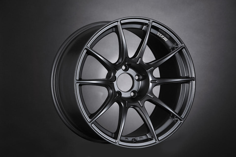 Velg Mobil SSR GTX01