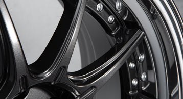 Velg Mobil SSR GTX01RS