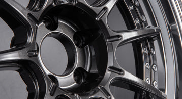 Velg Mobil SSR GTX01RS