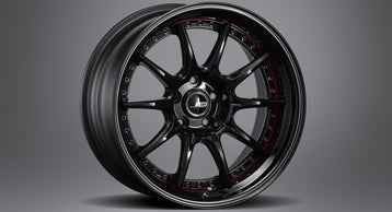 Velg Mobil SSR GTX01RS