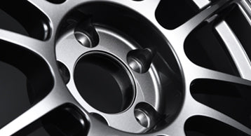 Velg Mobil SSR GTX04