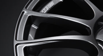 Velg Mobil SSR GTX04