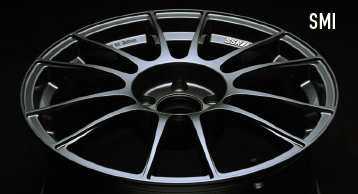 Velg Mobil SSR GTX04