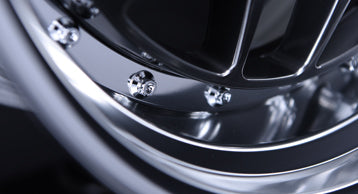 Velg Mobil SSR Professor MS4 Under
