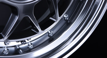 Velg Mobil SSR Professor MS4 Under