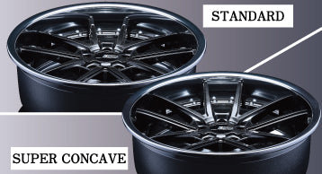 Velg Mobil SSR Reiner Type 10R
