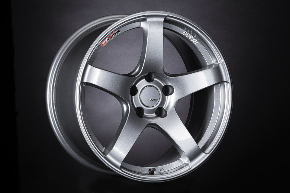 Velg Mobil SSR GTV01