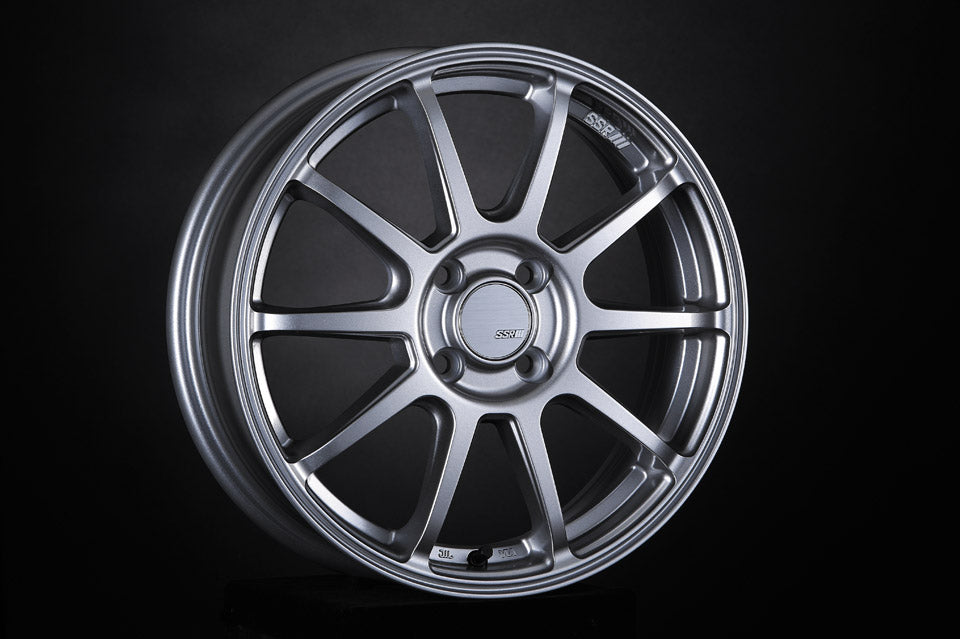 Velg Mobil SSR GTV02