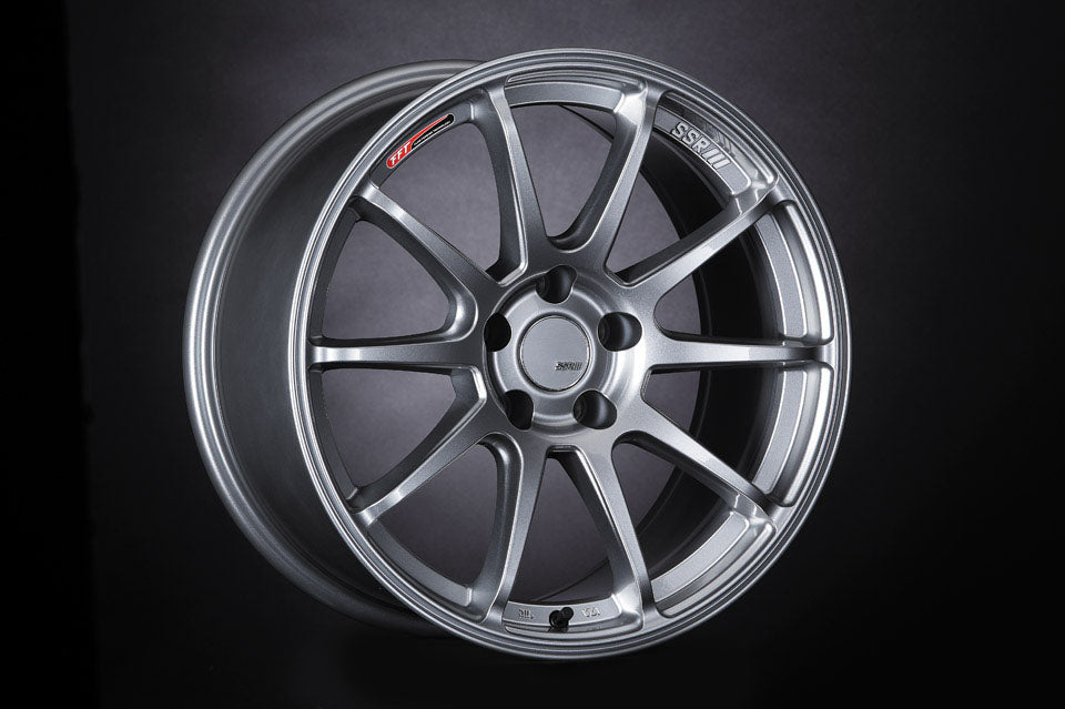 Velg Mobil SSR GTV02