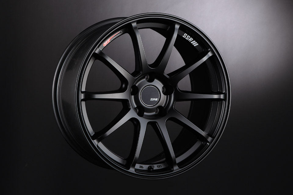 Velg Mobil SSR GTV02