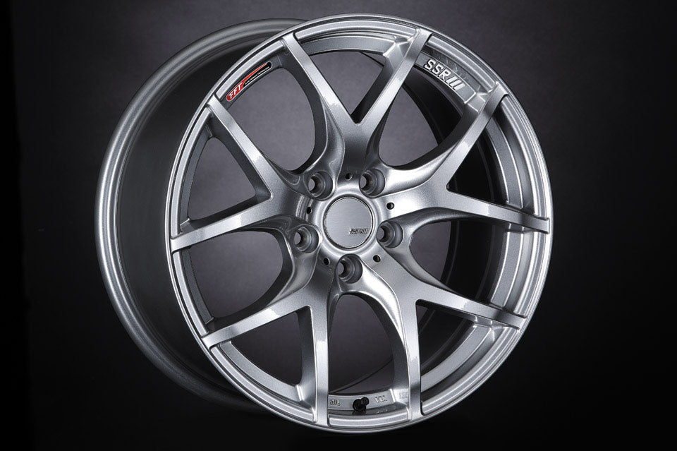 Velg Mobil SSR GTV03