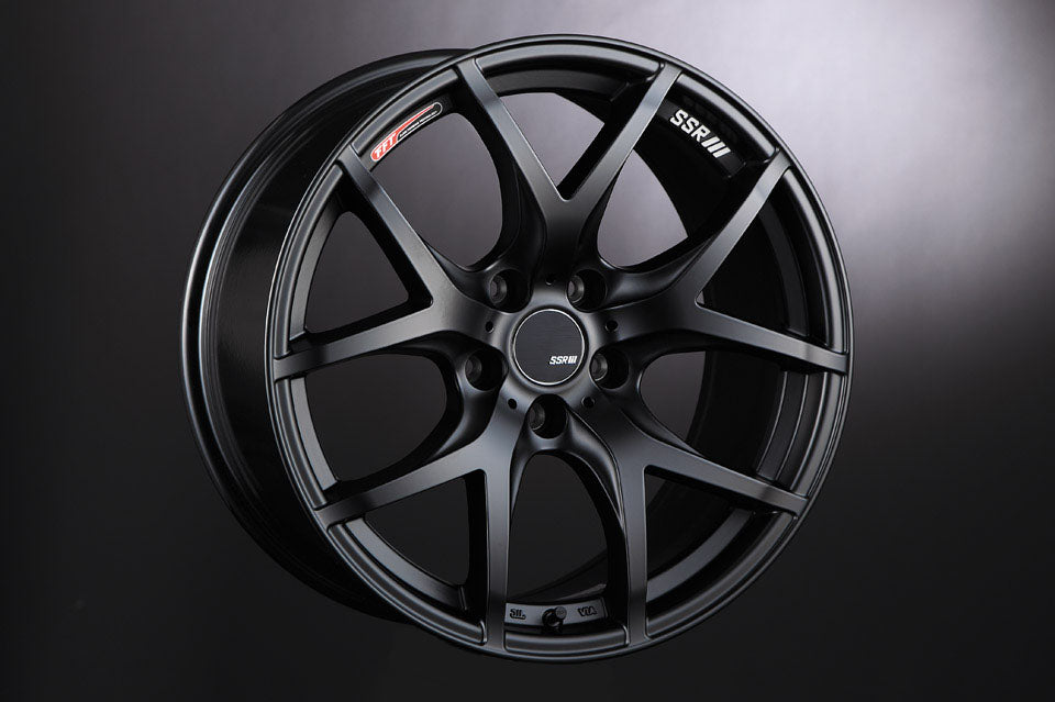 Velg Mobil SSR GTV03