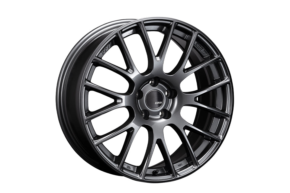 Velg Mobil SSR GTV04