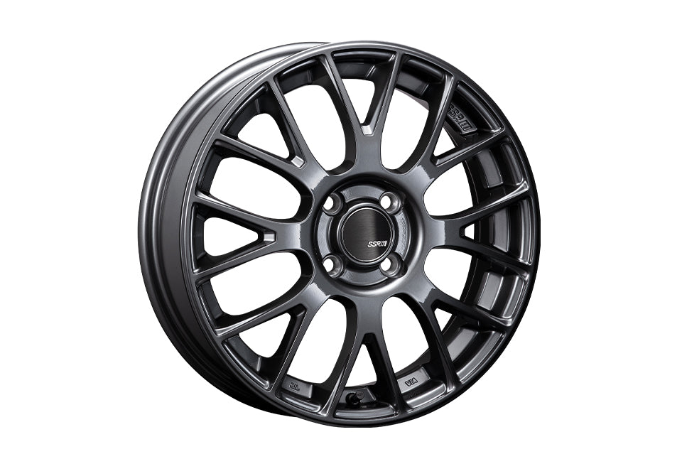 Velg Mobil SSR GTV04