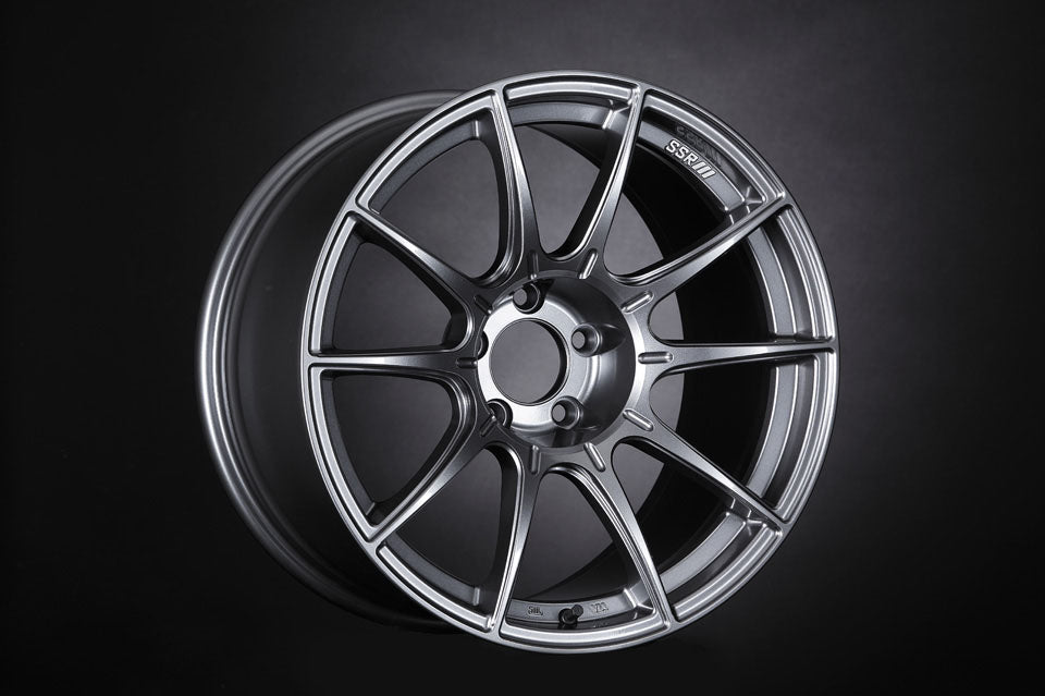 Velg Mobil SSR GTX01
