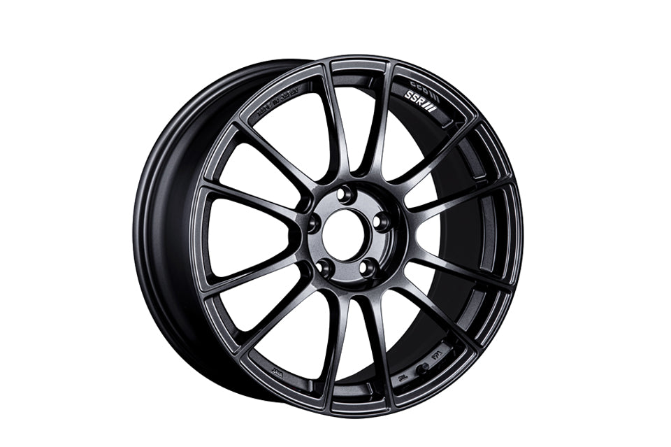 Velg Mobil SSR GTX04