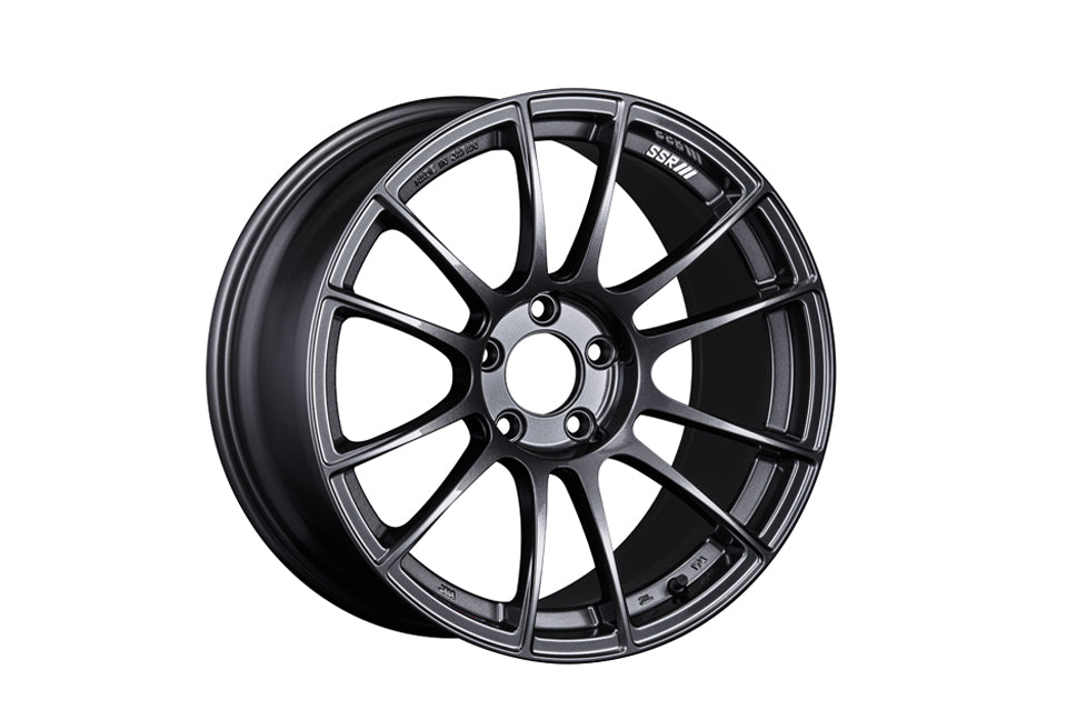 Velg Mobil SSR GTX04