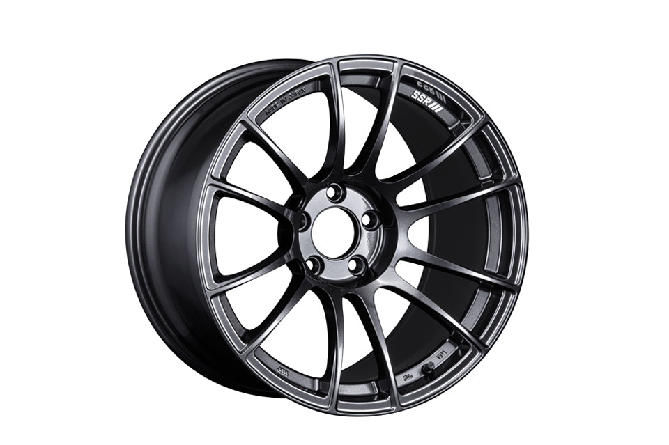 Velg Mobil SSR GTX04