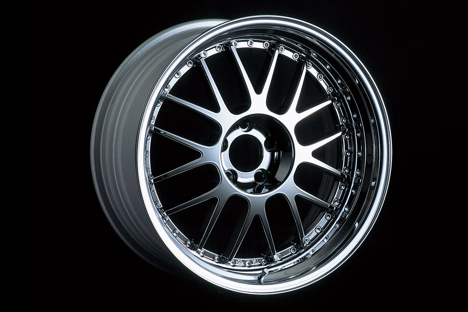 Velg Mobil SSR Professor MS1R