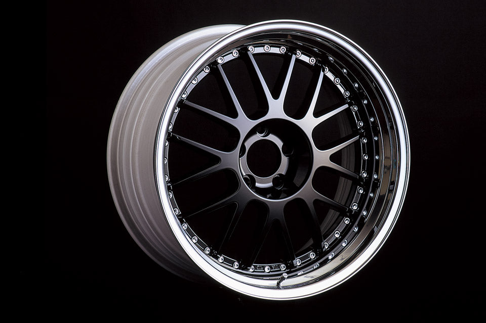 Velg Mobil SSR Professor MS1R