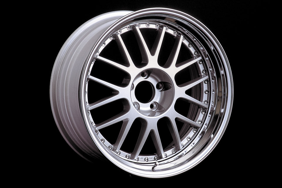 Velg Mobil SSR Professor MS1R