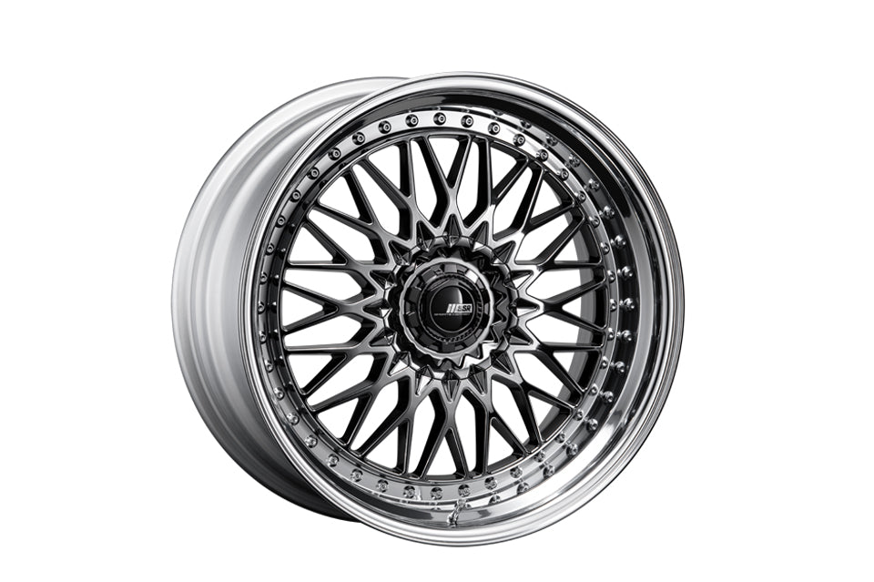 Velg Mobil SSR Professor MESH Under