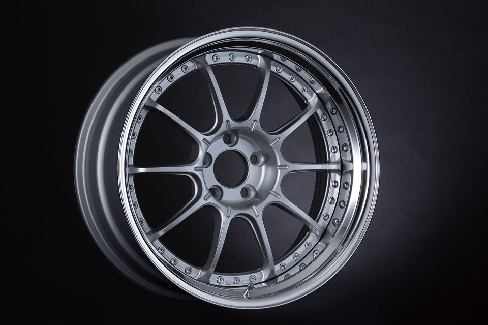 Velg Mobil SSR Professor SP5