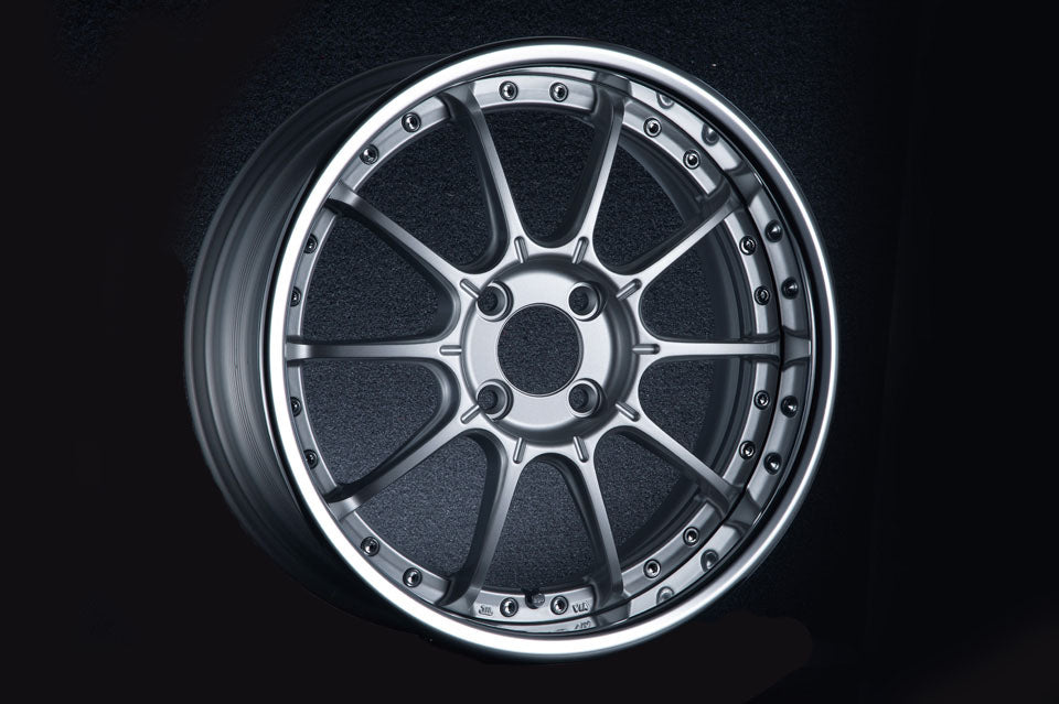Velg Mobil SSR Professor SP5R