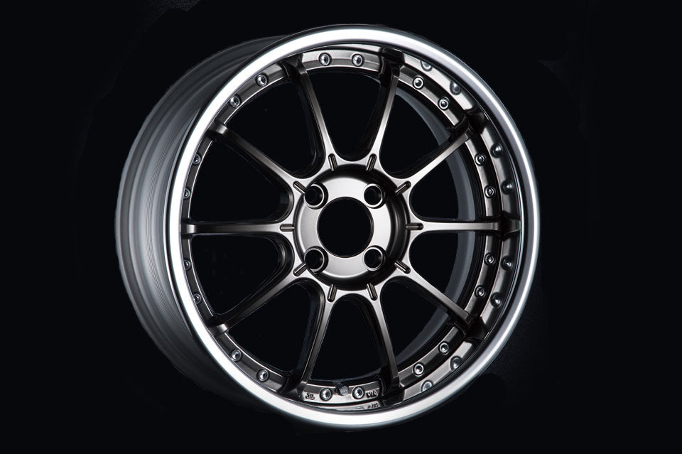 Velg Mobil SSR Professor SP5R
