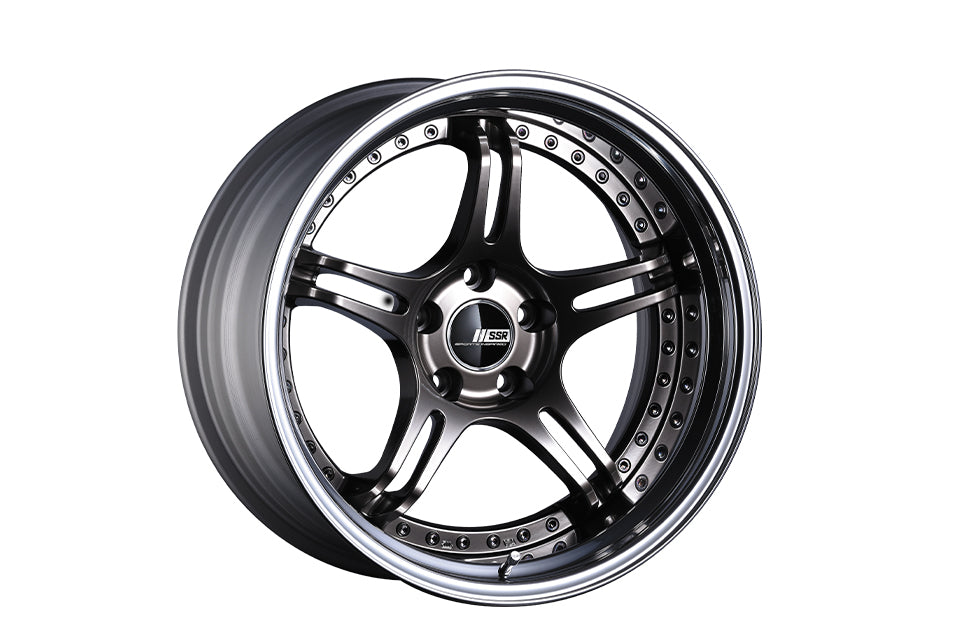 Velg Mobil SSR Professor SPX