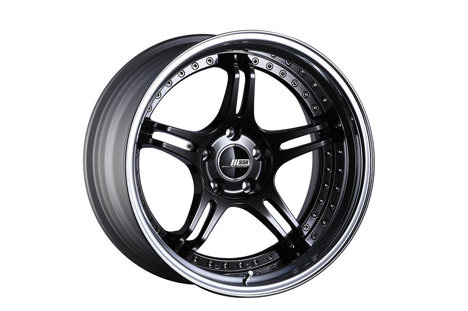 Velg Mobil SSR Professor SPX