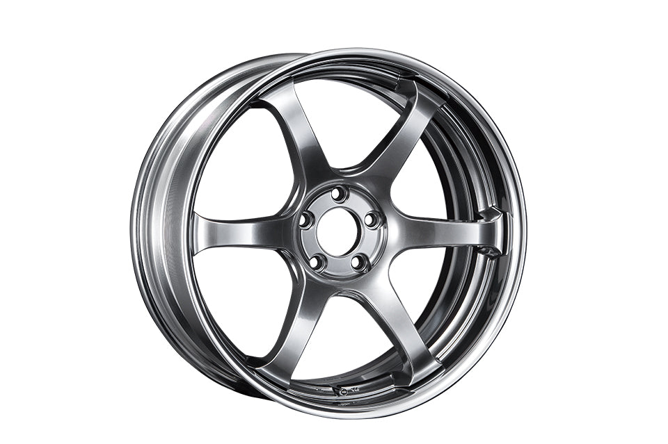 Velg Mobil SSR Reiner Type 6R