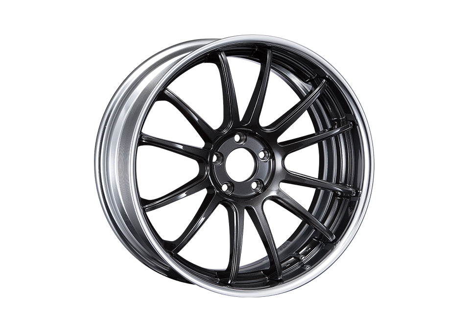 Velg Mobil SSR Reiner Type 12R