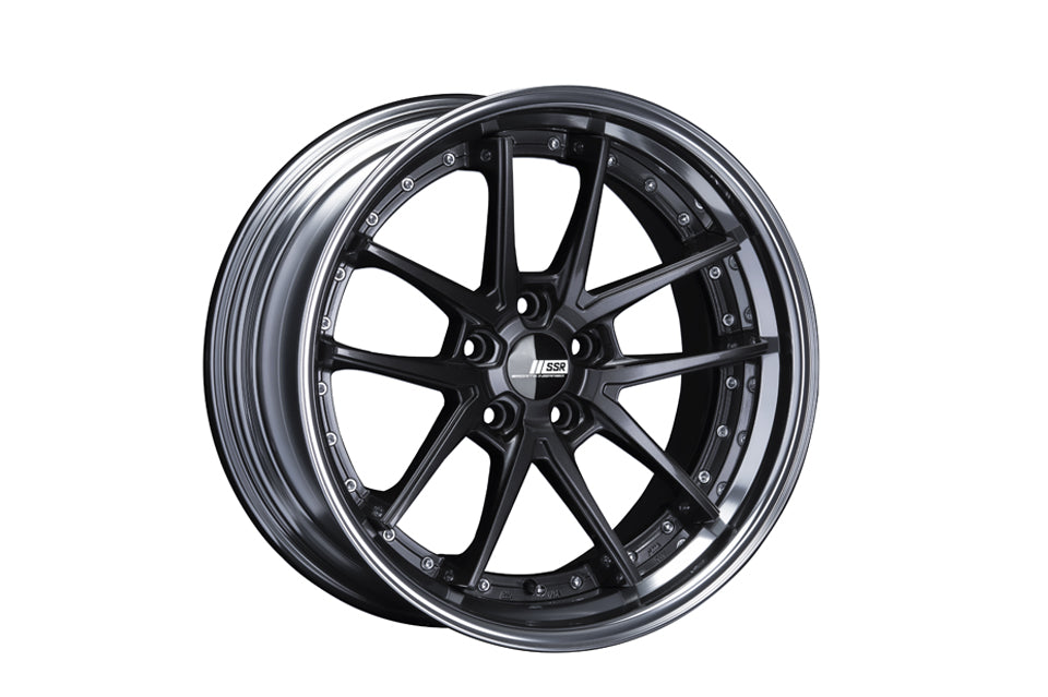 Velg Mobil SSR Reiner Type 10R