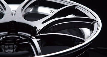 Velg Mobil SSR GTX02