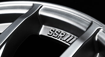 Velg Mobil SSR GTV03