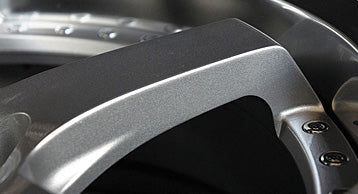Velg Mobil SSR Professor SP4R