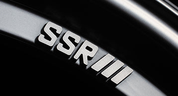 Velg Mobil SSR GTV01
