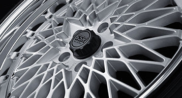 Velg Mobil SSR Formula Mesh