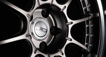 Velg Mobil SSR Professor SP5